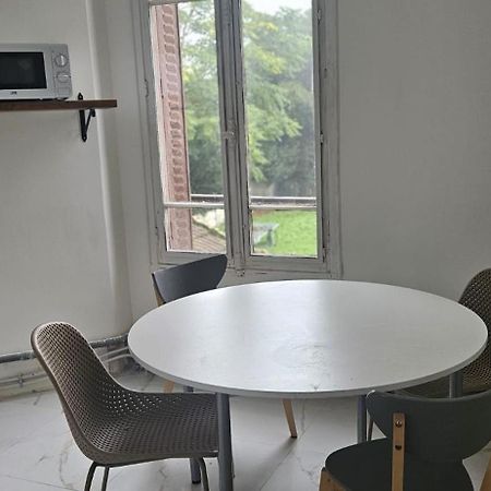 Villa D Athis Extérieur photo
