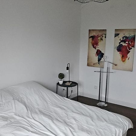 Villa D Athis Extérieur photo