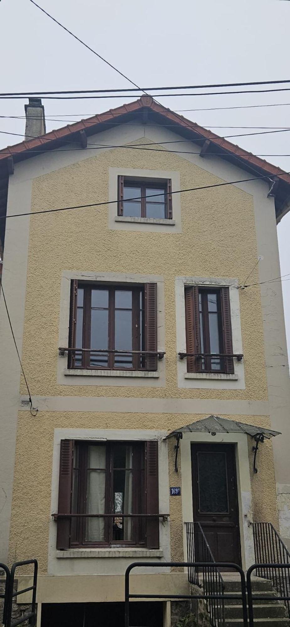 Villa D Athis Extérieur photo
