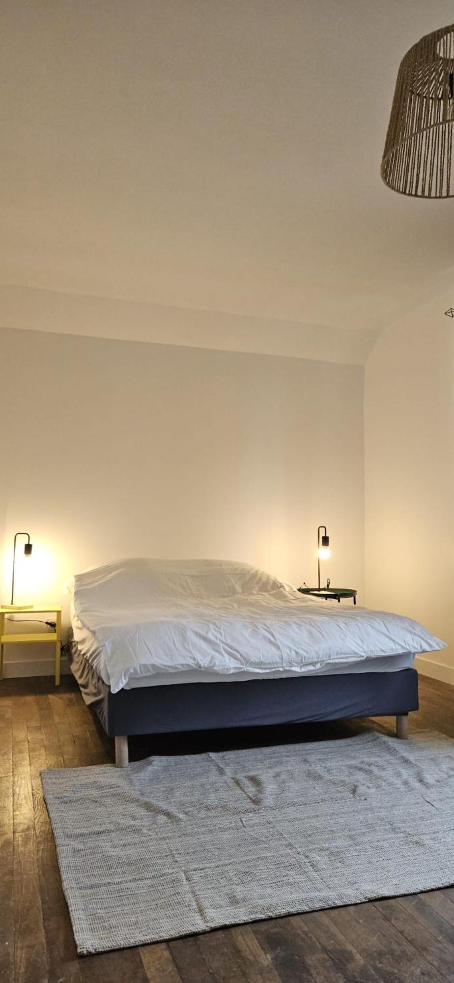 Villa D Athis Extérieur photo
